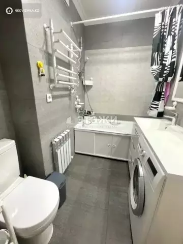 73 м², 2-комнатная квартира, этаж 8 из 10, 73 м², изображение - 8