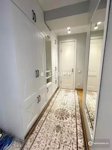 73 м², 2-комнатная квартира, этаж 8 из 10, 73 м², изображение - 9