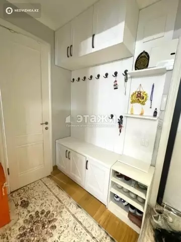 73 м², 2-комнатная квартира, этаж 8 из 10, 73 м², изображение - 10