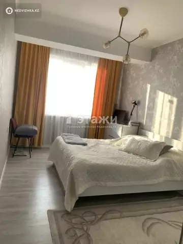2-комнатная квартира, этаж 11 из 12, 70 м²