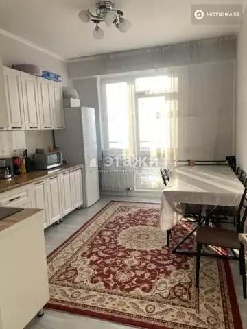 2-комнатная квартира, этаж 11 из 12, 70 м²