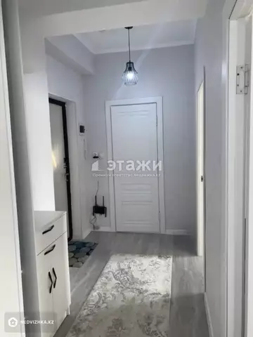 70 м², 2-комнатная квартира, этаж 11 из 12, 70 м², изображение - 4
