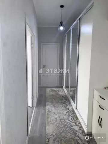 70 м², 2-комнатная квартира, этаж 11 из 12, 70 м², изображение - 5