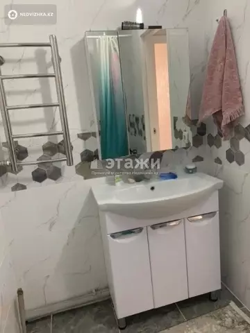 70 м², 2-комнатная квартира, этаж 11 из 12, 70 м², изображение - 7