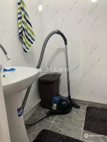 70 м², 2-комнатная квартира, этаж 11 из 12, 70 м², изображение - 8