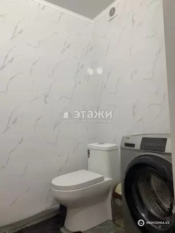 70 м², 2-комнатная квартира, этаж 11 из 12, 70 м², изображение - 9