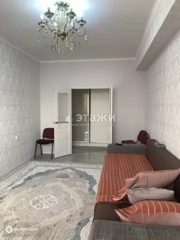 70 м², 2-комнатная квартира, этаж 11 из 12, 70 м², изображение - 10
