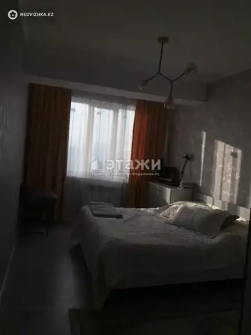 70 м², 2-комнатная квартира, этаж 11 из 12, 70 м², изображение - 11