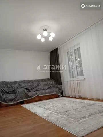 2-комнатная квартира, этаж 2 из 5, 49 м²