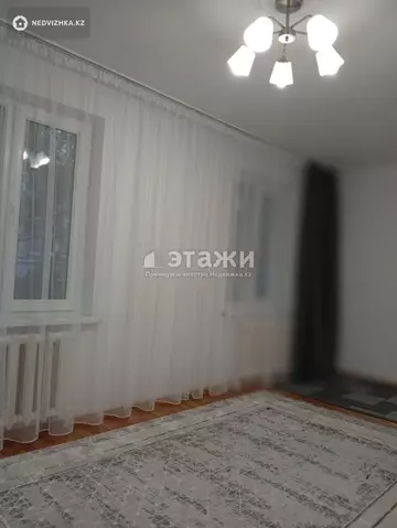 2-комнатная квартира, этаж 2 из 5, 49 м²