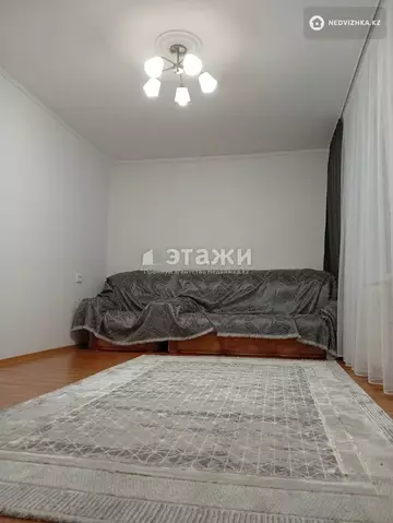 2-комнатная квартира, этаж 2 из 5, 49 м²