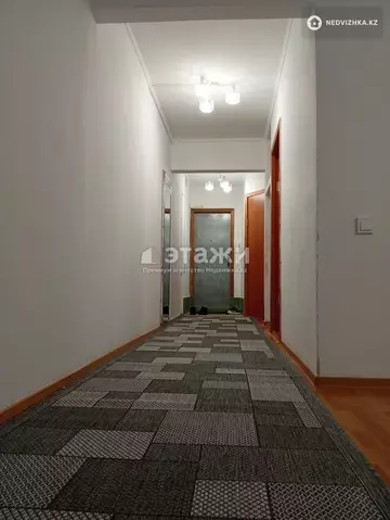 2-комнатная квартира, этаж 2 из 5, 49 м²