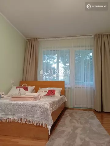 48.6 м², 2-комнатная квартира, этаж 2 из 5, 49 м², изображение - 5