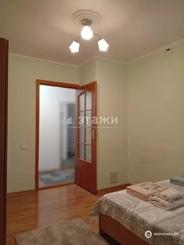 48.6 м², 2-комнатная квартира, этаж 2 из 5, 49 м², изображение - 6