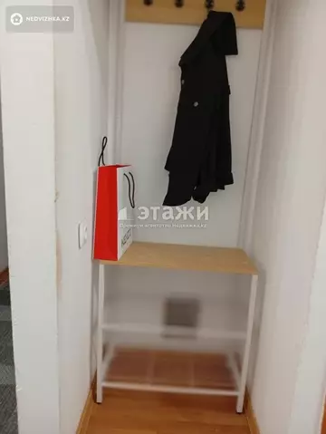 48.6 м², 2-комнатная квартира, этаж 2 из 5, 49 м², изображение - 7