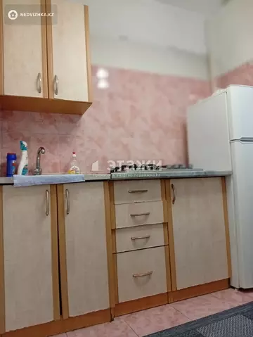 48.6 м², 2-комнатная квартира, этаж 2 из 5, 49 м², изображение - 8