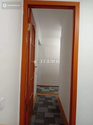 48.6 м², 2-комнатная квартира, этаж 2 из 5, 49 м², изображение - 11