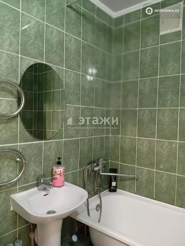 48.6 м², 2-комнатная квартира, этаж 2 из 5, 49 м², изображение - 13