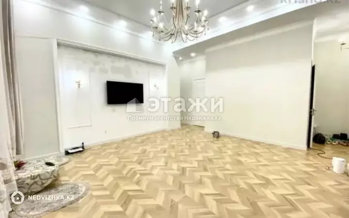 84.7 м², 3-комнатная квартира, этаж 2 из 3, 85 м², изображение - 1