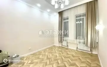 3-комнатная квартира, этаж 2 из 3, 85 м²