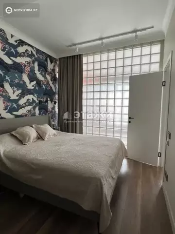 2-комнатная квартира, этаж 10 из 12, 58 м²
