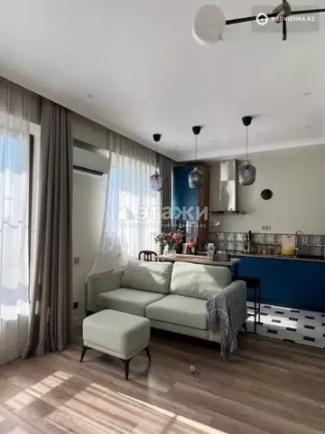 2-комнатная квартира, этаж 10 из 12, 58 м²