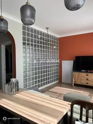 58 м², 2-комнатная квартира, этаж 10 из 12, 58 м², изображение - 6
