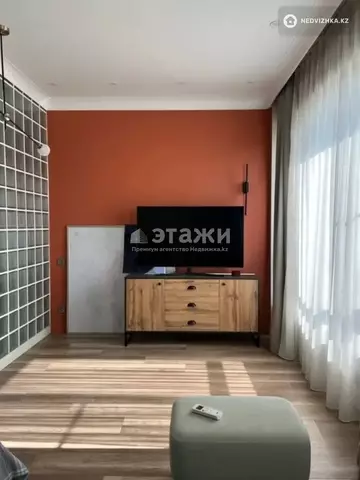 58 м², 2-комнатная квартира, этаж 10 из 12, 58 м², изображение - 7