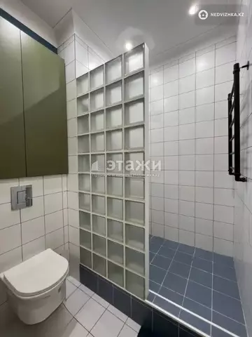 58 м², 2-комнатная квартира, этаж 10 из 12, 58 м², изображение - 9