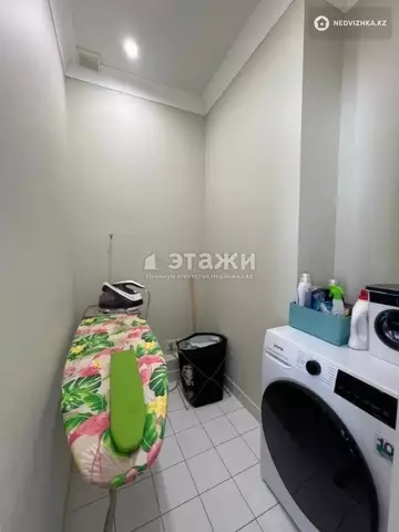 58 м², 2-комнатная квартира, этаж 10 из 12, 58 м², изображение - 10