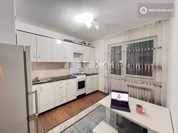 39.7 м², 1-комнатная квартира, этаж 4 из 9, 40 м², изображение - 4