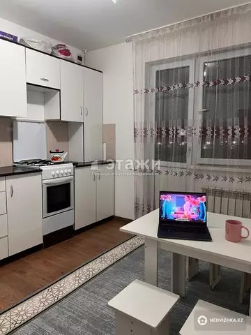 39.7 м², 1-комнатная квартира, этаж 4 из 9, 40 м², изображение - 6