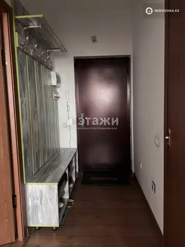 39.7 м², 1-комнатная квартира, этаж 4 из 9, 40 м², изображение - 8