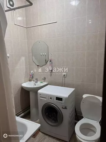 39.7 м², 1-комнатная квартира, этаж 4 из 9, 40 м², изображение - 10