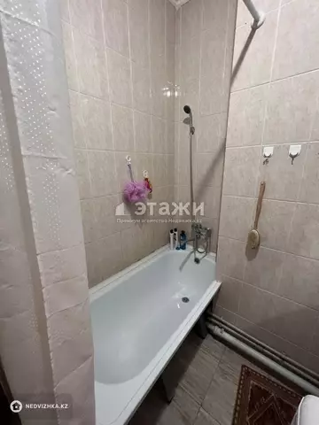 39.7 м², 1-комнатная квартира, этаж 4 из 9, 40 м², изображение - 11