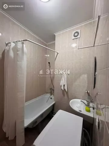 39.7 м², 1-комнатная квартира, этаж 4 из 9, 40 м², изображение - 12