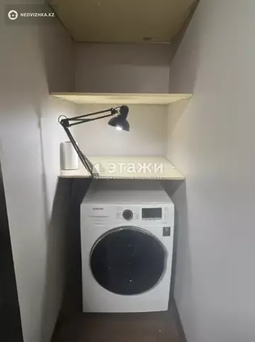 2-комнатная квартира, этаж 5 из 5, 43 м²