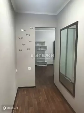 2-комнатная квартира, этаж 5 из 5, 43 м²