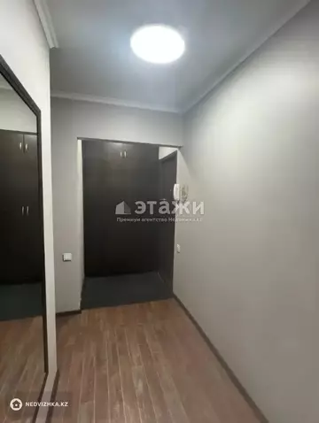 43 м², 2-комнатная квартира, этаж 5 из 5, 43 м², изображение - 4