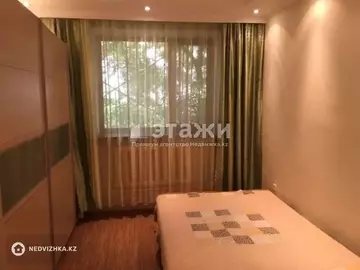 1-комнатная квартира, этаж 1 из 3, 40 м²