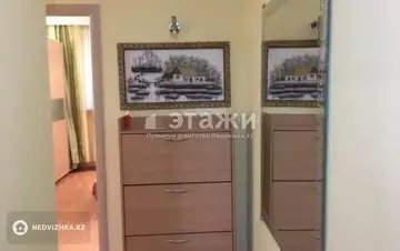 40 м², 1-комнатная квартира, этаж 1 из 3, 40 м², изображение - 5
