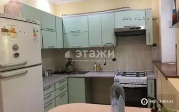 40 м², 1-комнатная квартира, этаж 1 из 3, 40 м², изображение - 4
