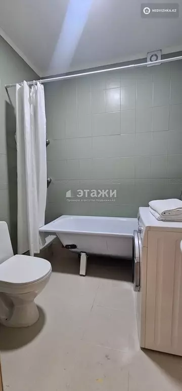 1-комнатная квартира, этаж 4 из 8, 32 м²