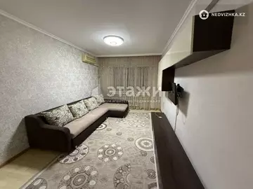 2-комнатная квартира, этаж 2 из 6, 52 м²