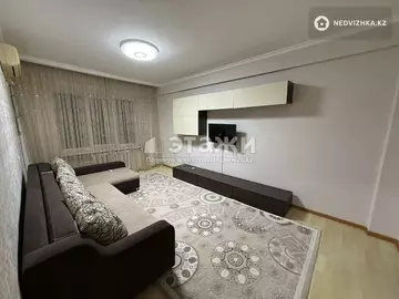 2-комнатная квартира, этаж 2 из 6, 52 м²