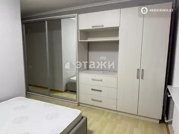 2-комнатная квартира, этаж 2 из 6, 52 м²