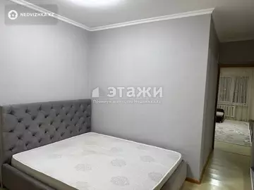 52 м², 2-комнатная квартира, этаж 2 из 6, 52 м², изображение - 4