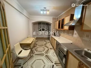 52 м², 2-комнатная квартира, этаж 2 из 6, 52 м², изображение - 5