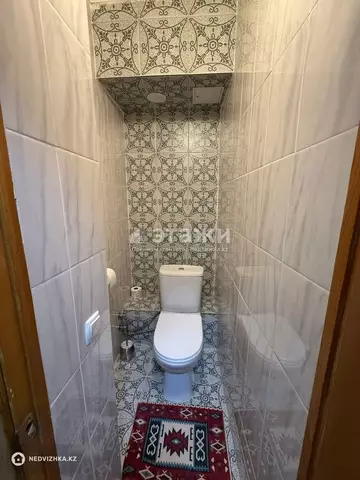 52 м², 2-комнатная квартира, этаж 2 из 6, 52 м², изображение - 6