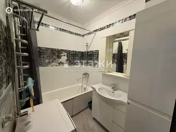 52 м², 2-комнатная квартира, этаж 2 из 6, 52 м², изображение - 8
